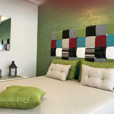 Casa Rosmini 1 פורטו צ'זראו