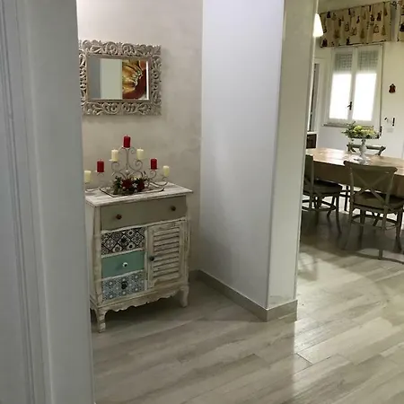 Casa Rosmini 1 דירה פורטו צ'זראו