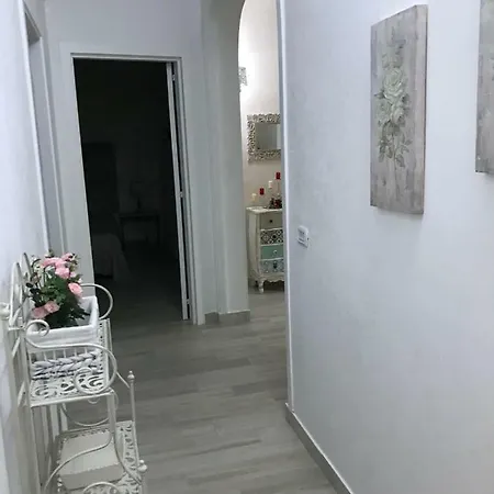 דירה Casa Rosmini 1 *