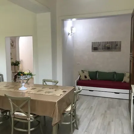 Casa Rosmini 1 * פורטו צ'זראו