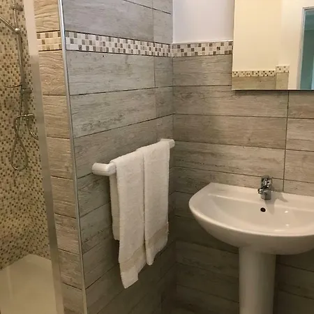Casa Rosmini 1 * פורטו צ'זראו