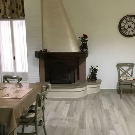 Casa Rosmini 1 דירה *