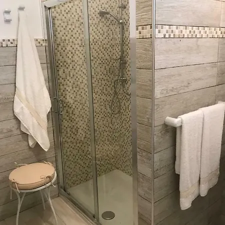Casa Rosmini 1 דירה פורטו צ'זראו