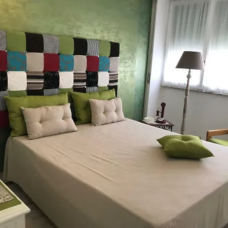 Casa Rosmini 1