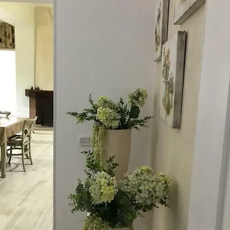 דירה Casa Rosmini 1