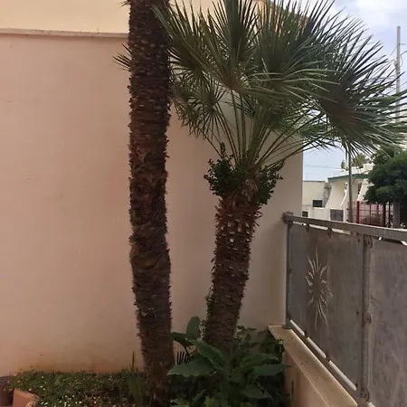 Casa Rosmini 1 * פורטו צ'זראו