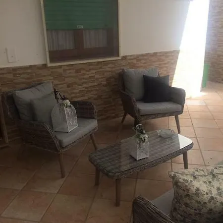 Casa Rosmini 1 דירה