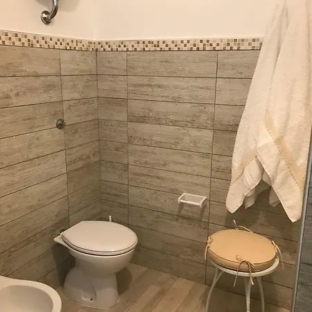 דירה Casa Rosmini 1 פורטו צ'זראו