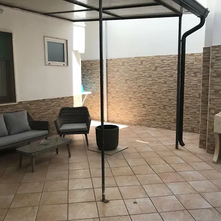 דירה Casa Rosmini 1 פורטו צ'זראו