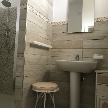 Casa Rosmini 1 * פורטו צ'זראו