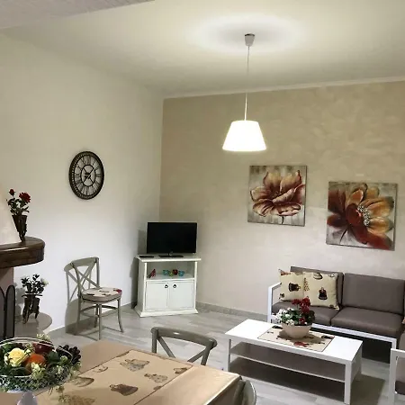 شقة Casa Rosmini 1 *